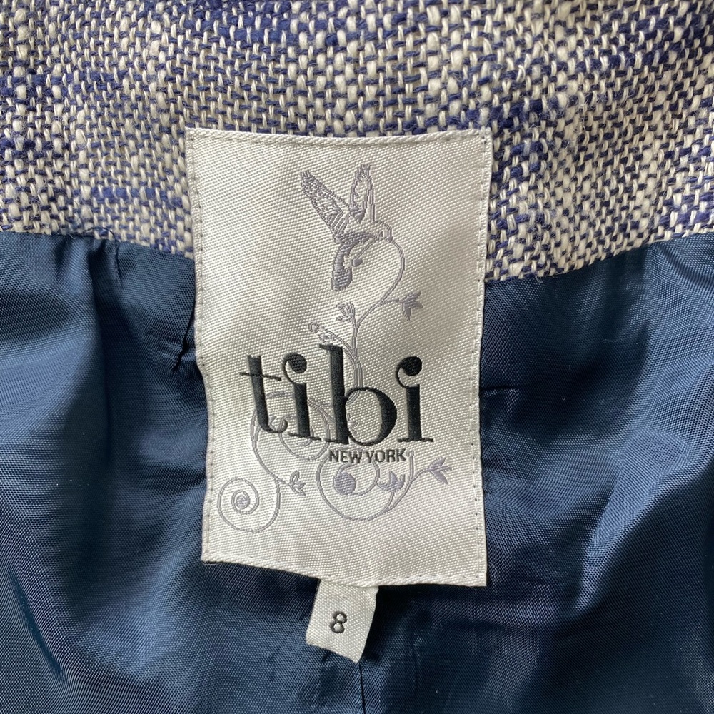 Tibi Jacket - Picture 4 of 4